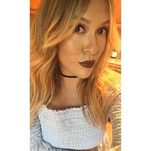 Meet your Posher, Jaclyn